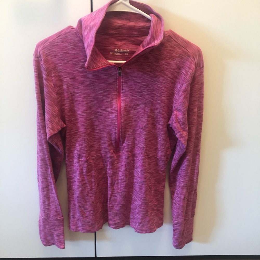 Columbia sports jacket